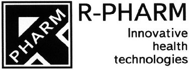 PHARM R-PHARM INNOVATIVE HEALTH TECHNOLOGIES