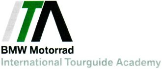 ITA BMW MOTORRAD INTERNATIONAL TOURGUIDE ACADEMY