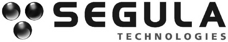 SEGULA TECHNOLOGIES