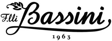 F.LLI BASSINI 1963