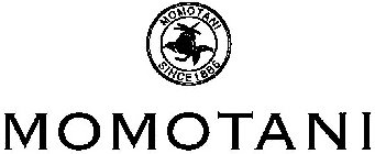 MOMOTANI SINCE 1885