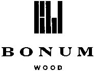 BW BONUM WOOD