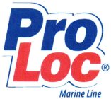 PROLOC MARINE LINE