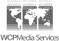 WCPMEDIA SERVICES 01100011 01110000 01110111 01110111 01100011 01110000 01110000 01110111 01100011