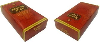 MARCO POLO LITTLE CIGARS CHERRY MARCO POLO