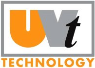 UVT TECHNOLOGY