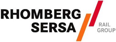 RHOMBERG SERSA RAIL GROUP