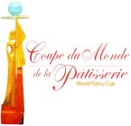 COUPE DU MONDE DE LA PÂTISSERIE WORLD PASTRY CUPSTRY CUP