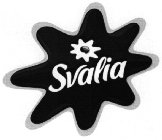 SVALIA