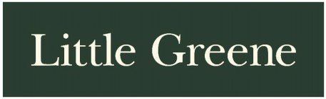 LITTLE GREENE