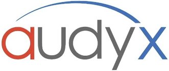 AUDYX