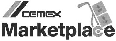 CEMEX MARKETPLACE