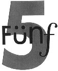 5 FÜNF