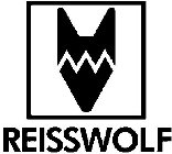 REISSWOLF