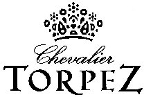 CHEVALIER TORPEZ