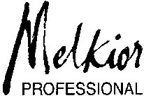 MELKIOR PROFESSIONAL