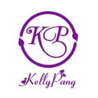 KP KELLY PANG