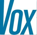 VOX