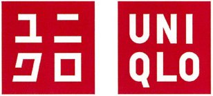 UNIQLO