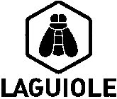 LAGUIOLE