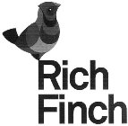 RICH FINCH