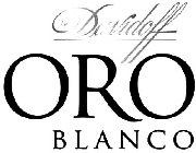 DAVIDOFF ORO BLANCO