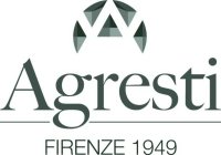 AGRESTI FIRENZE 1949