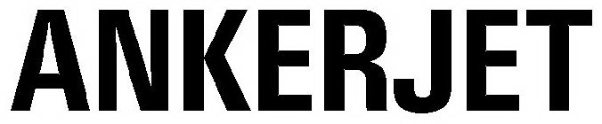 ANKERJET