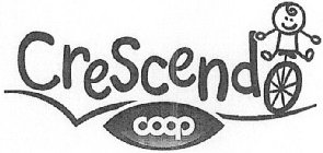 CRESCENDO COOP