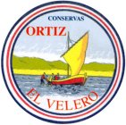 CONSERVAS ORTIZ EL VELERO