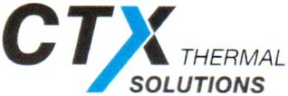 CTX THERMAL SOLUTIONS