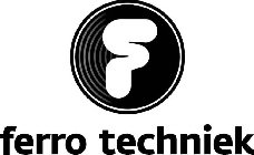 F FERRO TECHNIEK