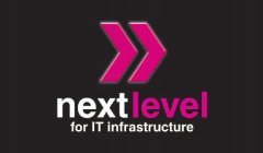 NEXT LEVEL FOR IT INFRASTRUCTURE