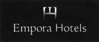 EH EMPORA HOTELS