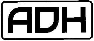 ADH