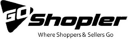 GOSHOPLER WHERE SHOPPERS & SELLERS GO