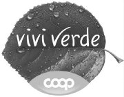 VIVI VERDE COOP