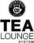 TEEKANNE TEE SEIT 1882 TEA LOUNGE SYSTEM