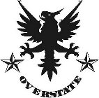 OVERSTATE