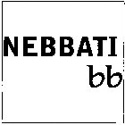 NEBBATI BB