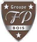 GROUPE FP BOIS