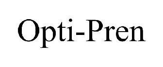 OPTI-PREN