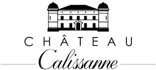 CH?TEAU CALISSANNE