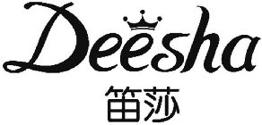 DEESHA