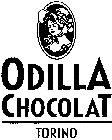 ODILLA CHOCOLAT TORINO