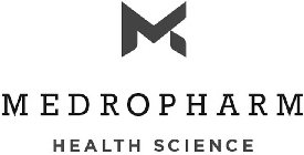 M MEDROPHARM HEALTH SCIENCE