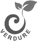 VERDURE