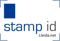 STAMP ID LLEIDA.NET