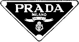 PRADA MILANO DAL 1913