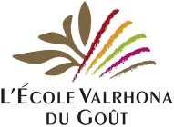 L'ÉCOLE VALRHONA DU GOÛT